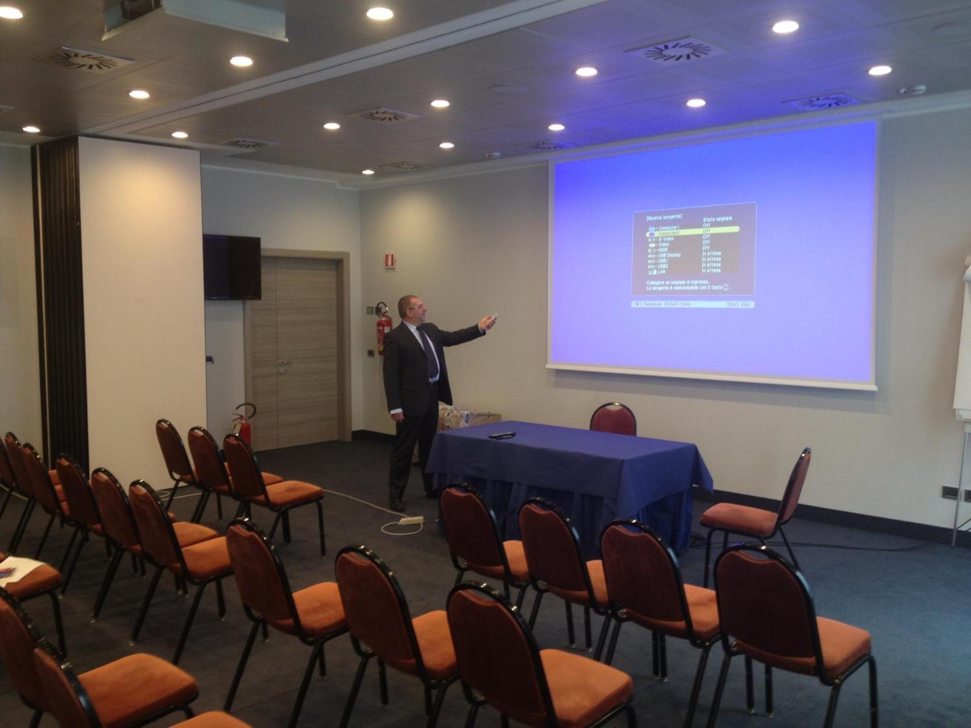 Best Western Plus Borgolecco Hotel Arcore Luaran gambar