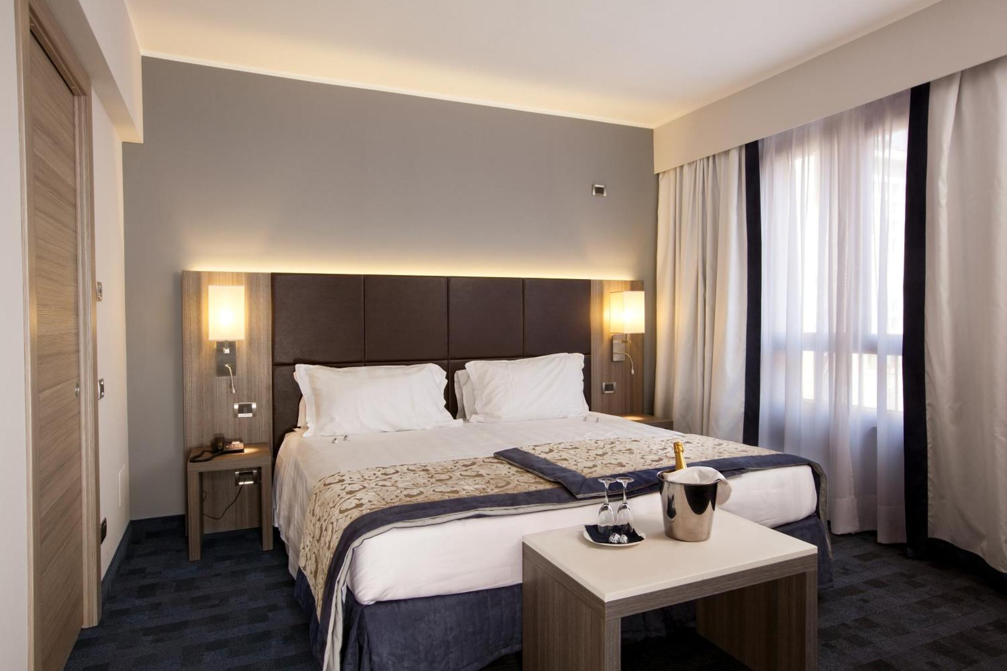 Best Western Plus Borgolecco Hotel Arcore Luaran gambar