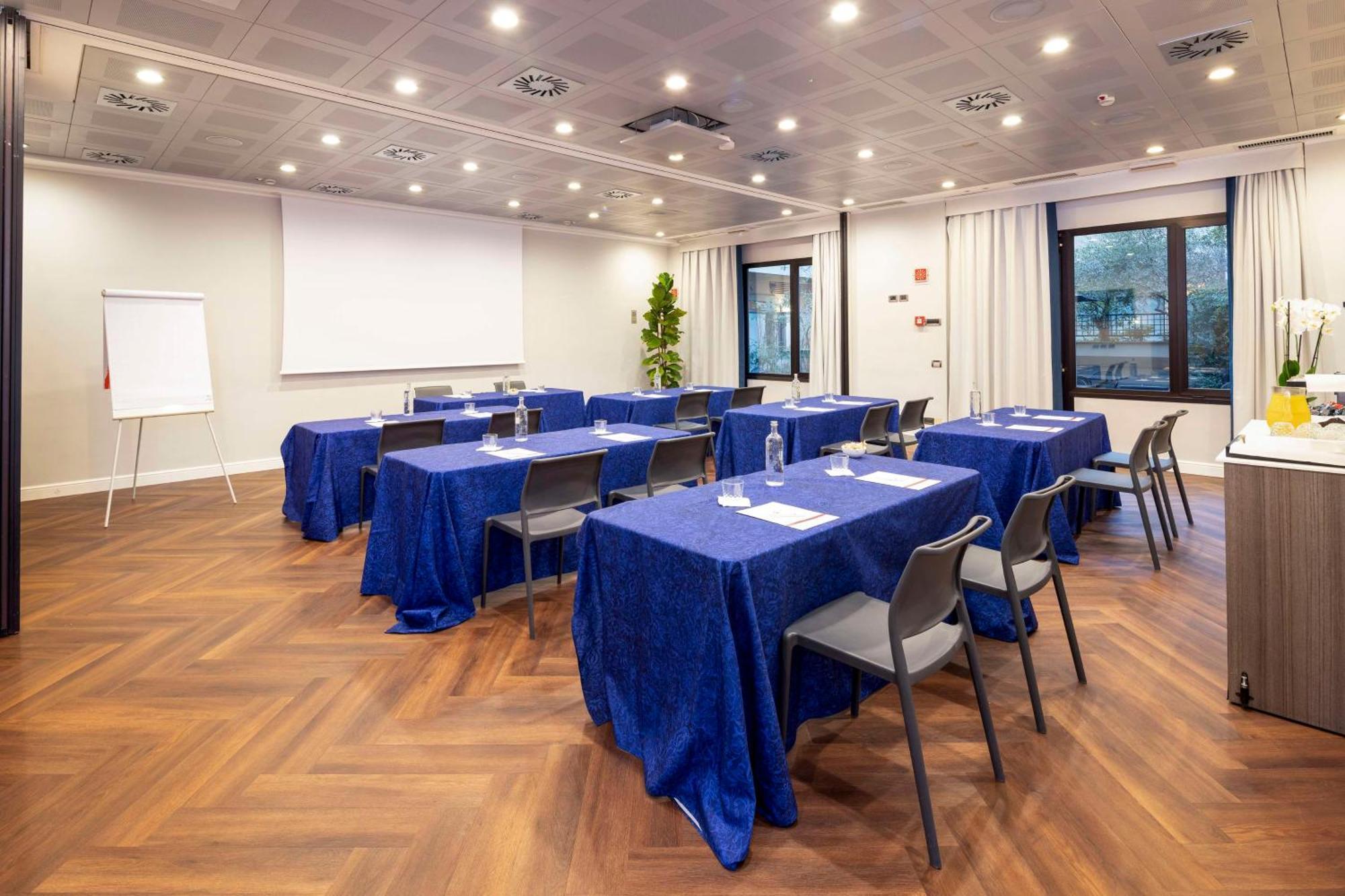 Best Western Plus Borgolecco Hotel Arcore Luaran gambar