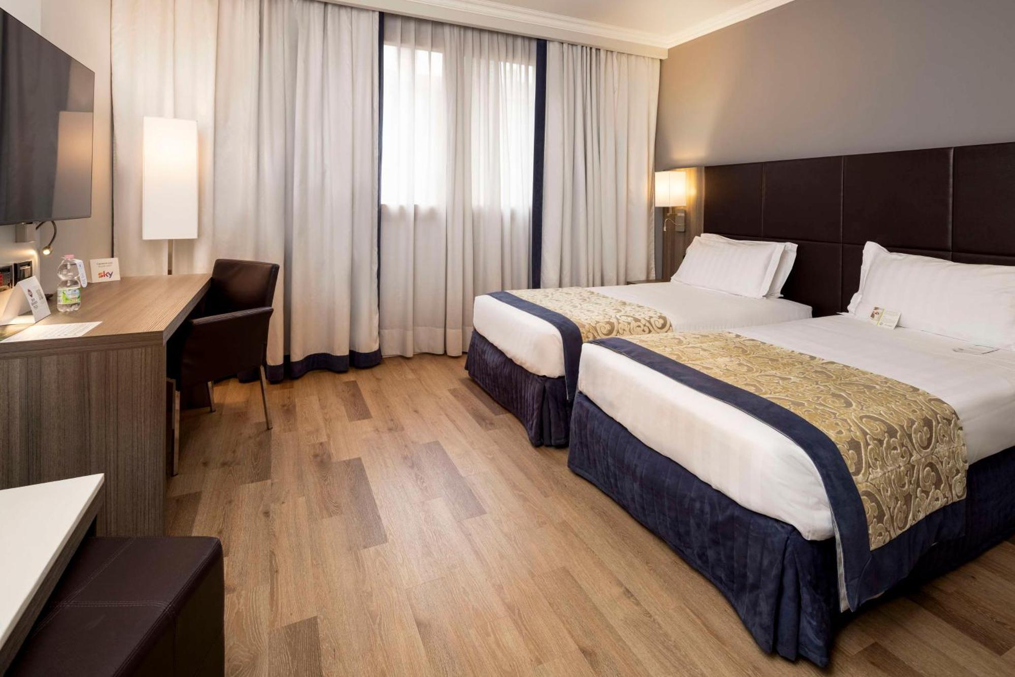Best Western Plus Borgolecco Hotel Arcore Luaran gambar