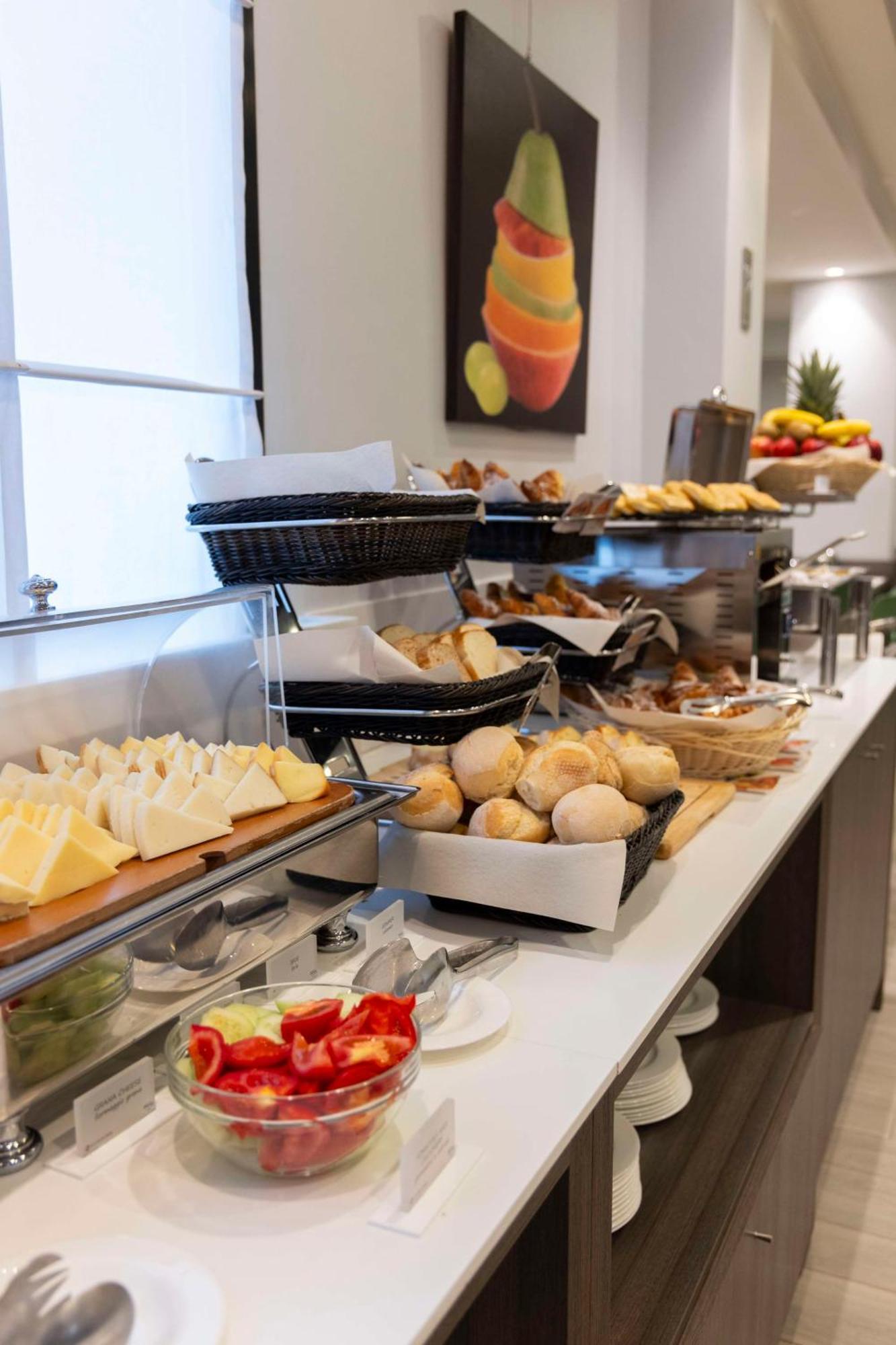 Best Western Plus Borgolecco Hotel Arcore Luaran gambar