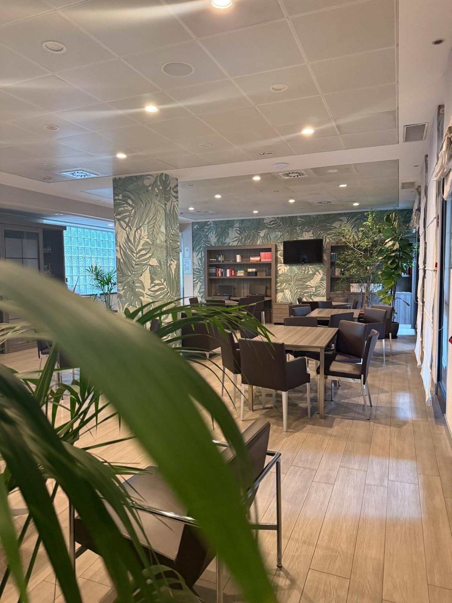 Best Western Plus Borgolecco Hotel Arcore Luaran gambar