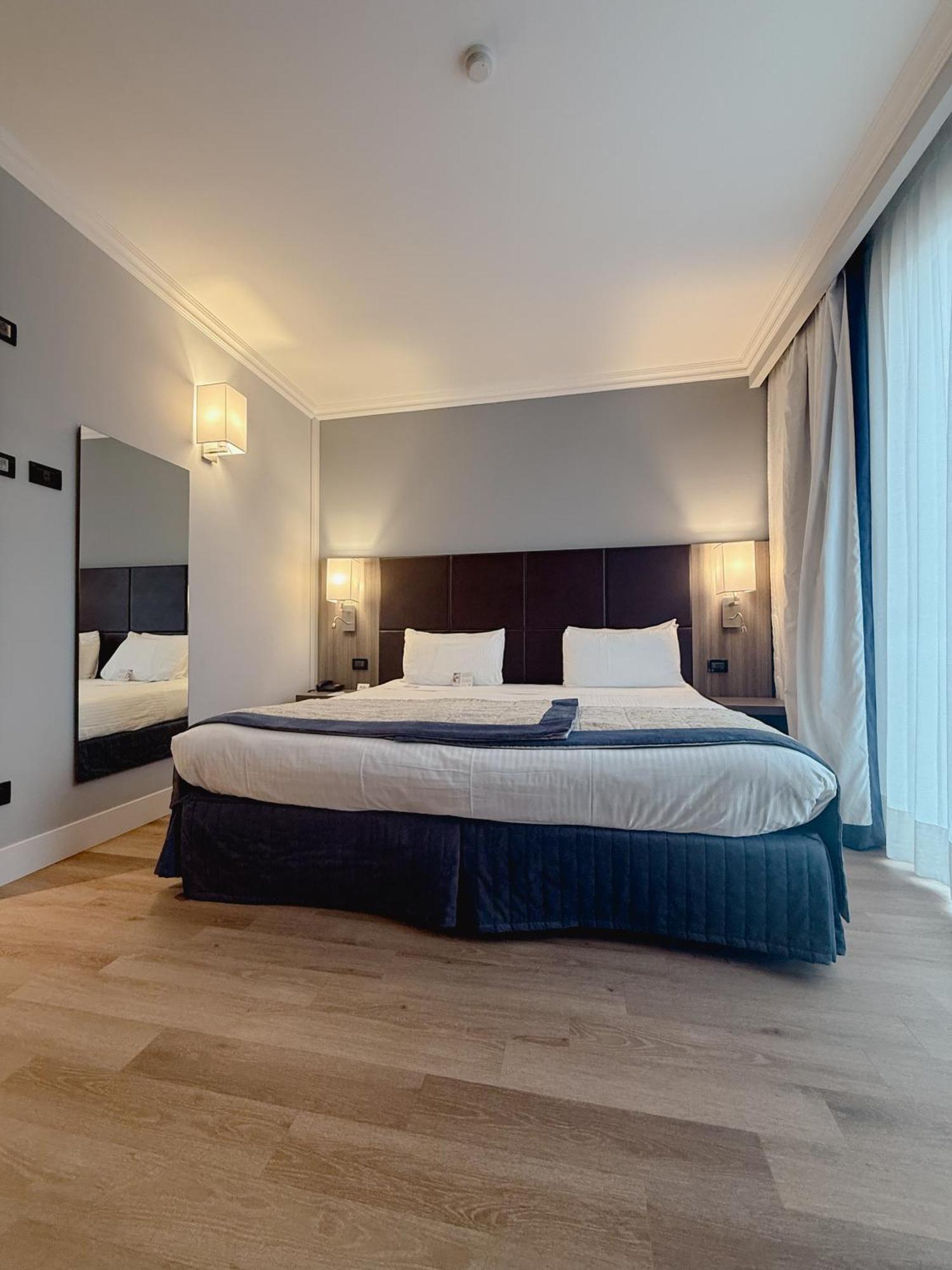 Best Western Plus Borgolecco Hotel Arcore Luaran gambar