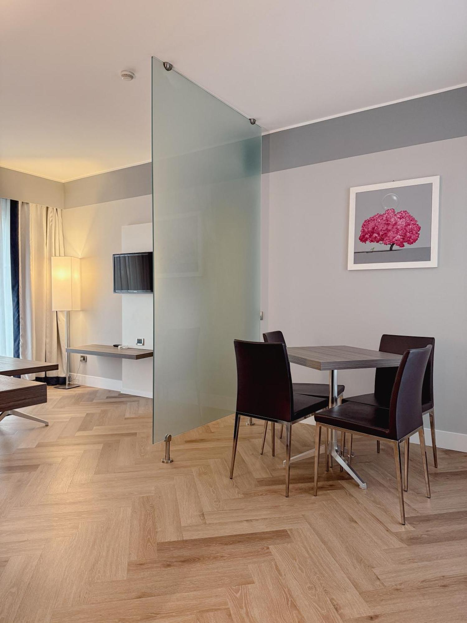 Best Western Plus Borgolecco Hotel Arcore Luaran gambar