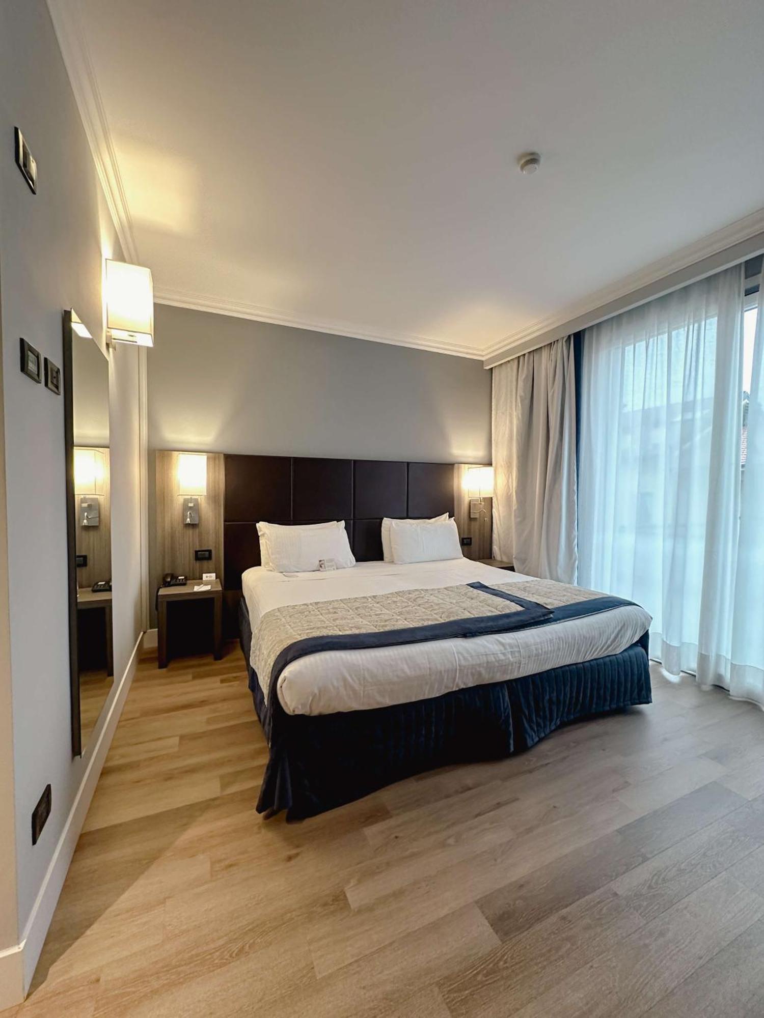 Best Western Plus Borgolecco Hotel Arcore Luaran gambar