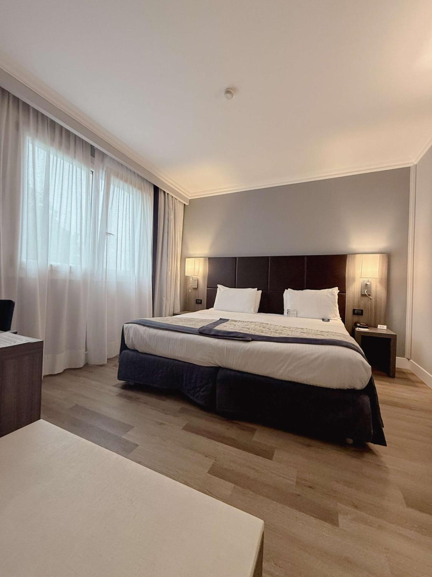 Best Western Plus Borgolecco Hotel Arcore Luaran gambar