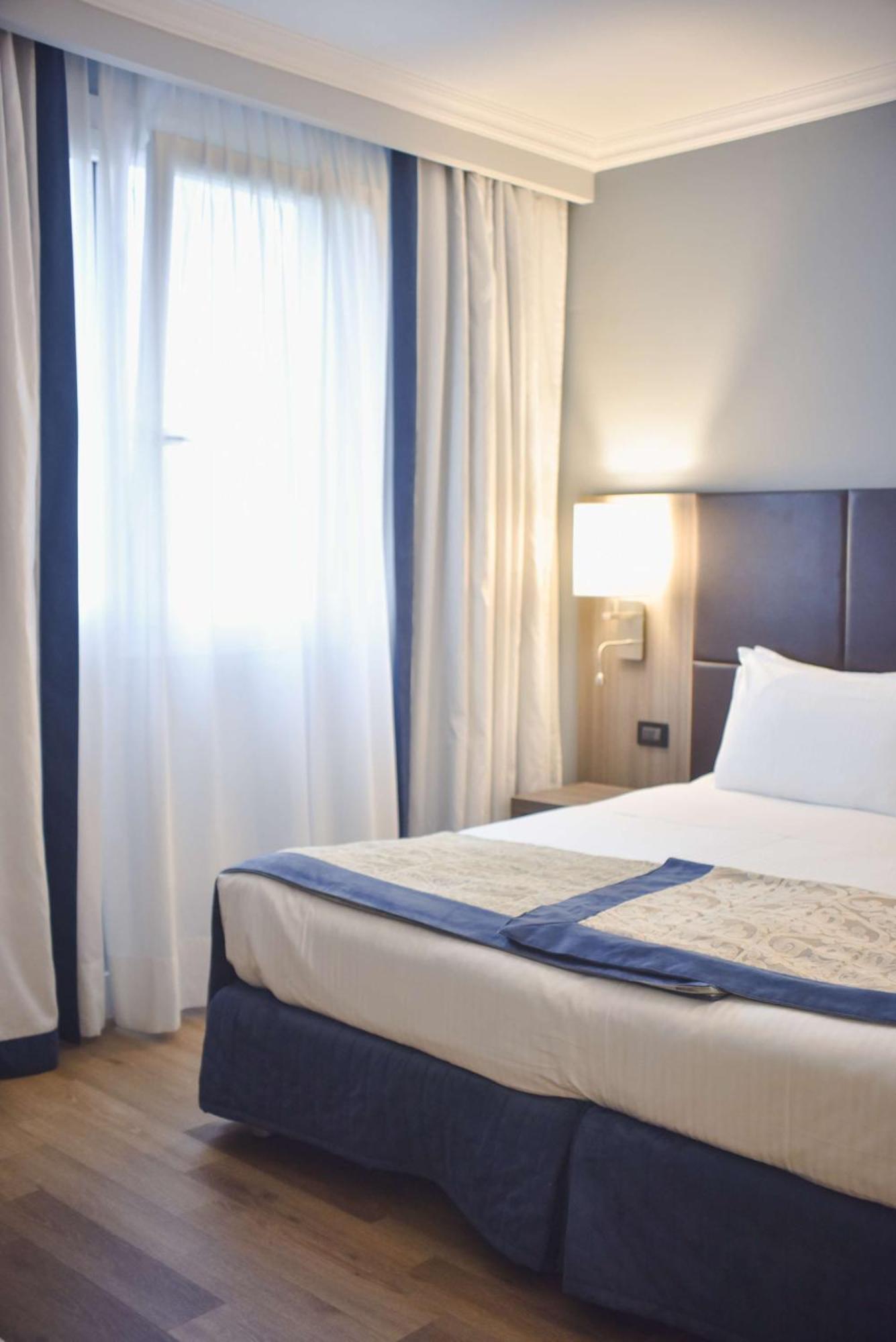 Best Western Plus Borgolecco Hotel Arcore Luaran gambar