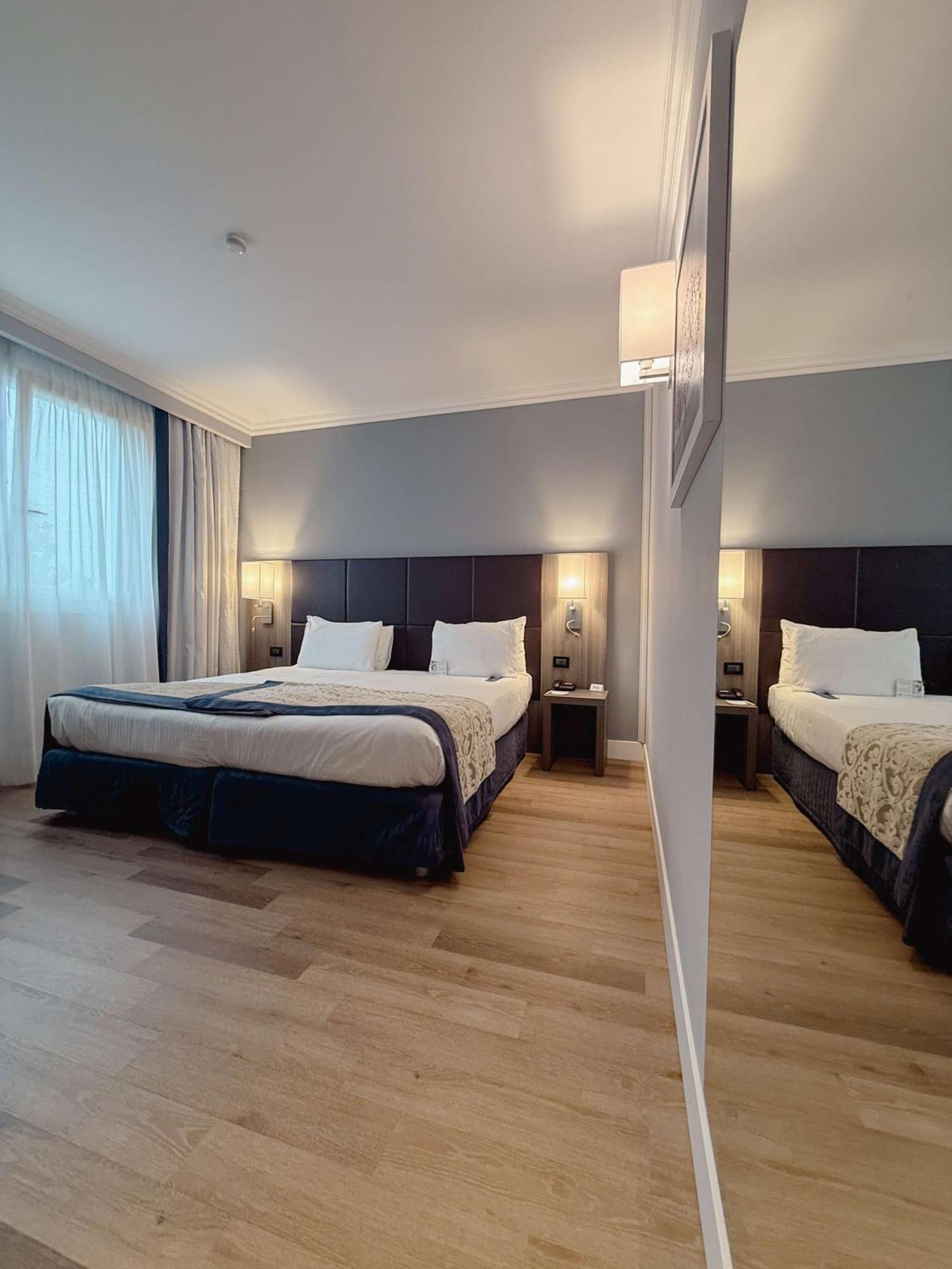 Best Western Plus Borgolecco Hotel Arcore Luaran gambar